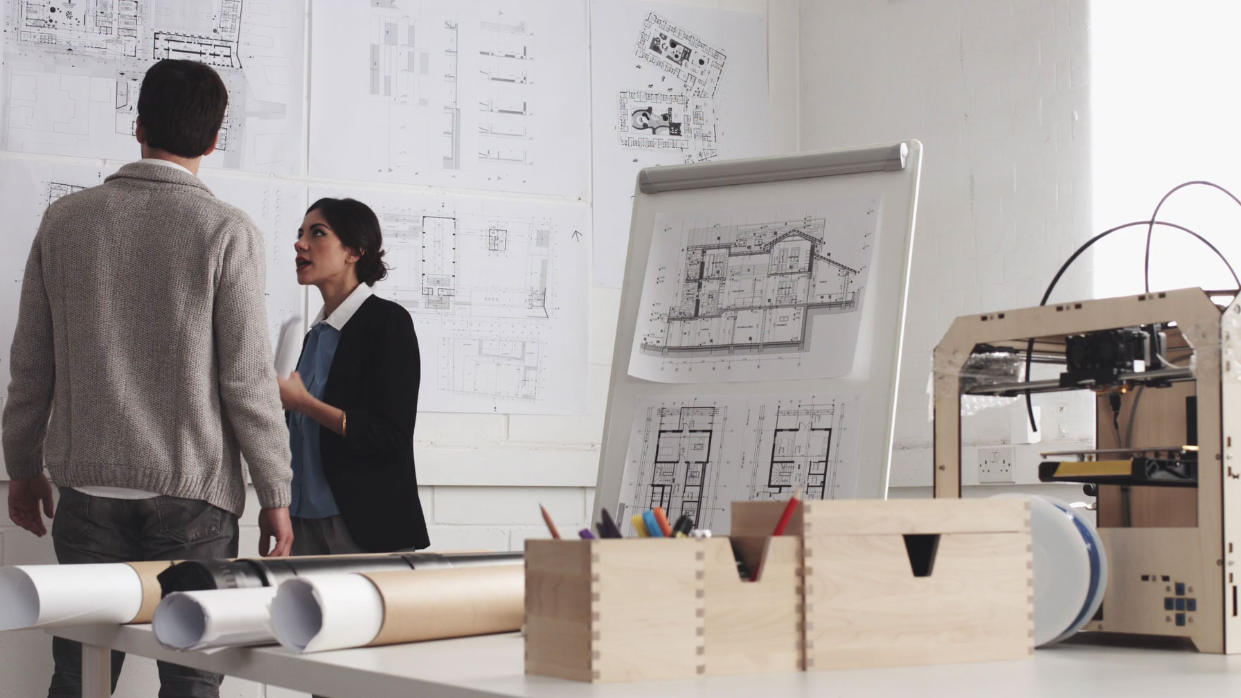 Jobs for Architects  Architecture Recruitment  Architect Firms