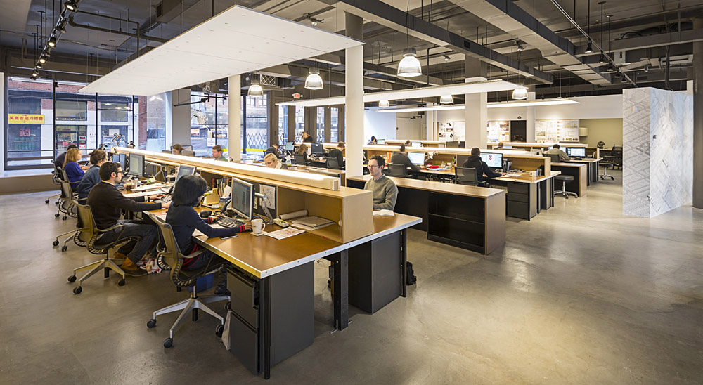 Architect and Design firms