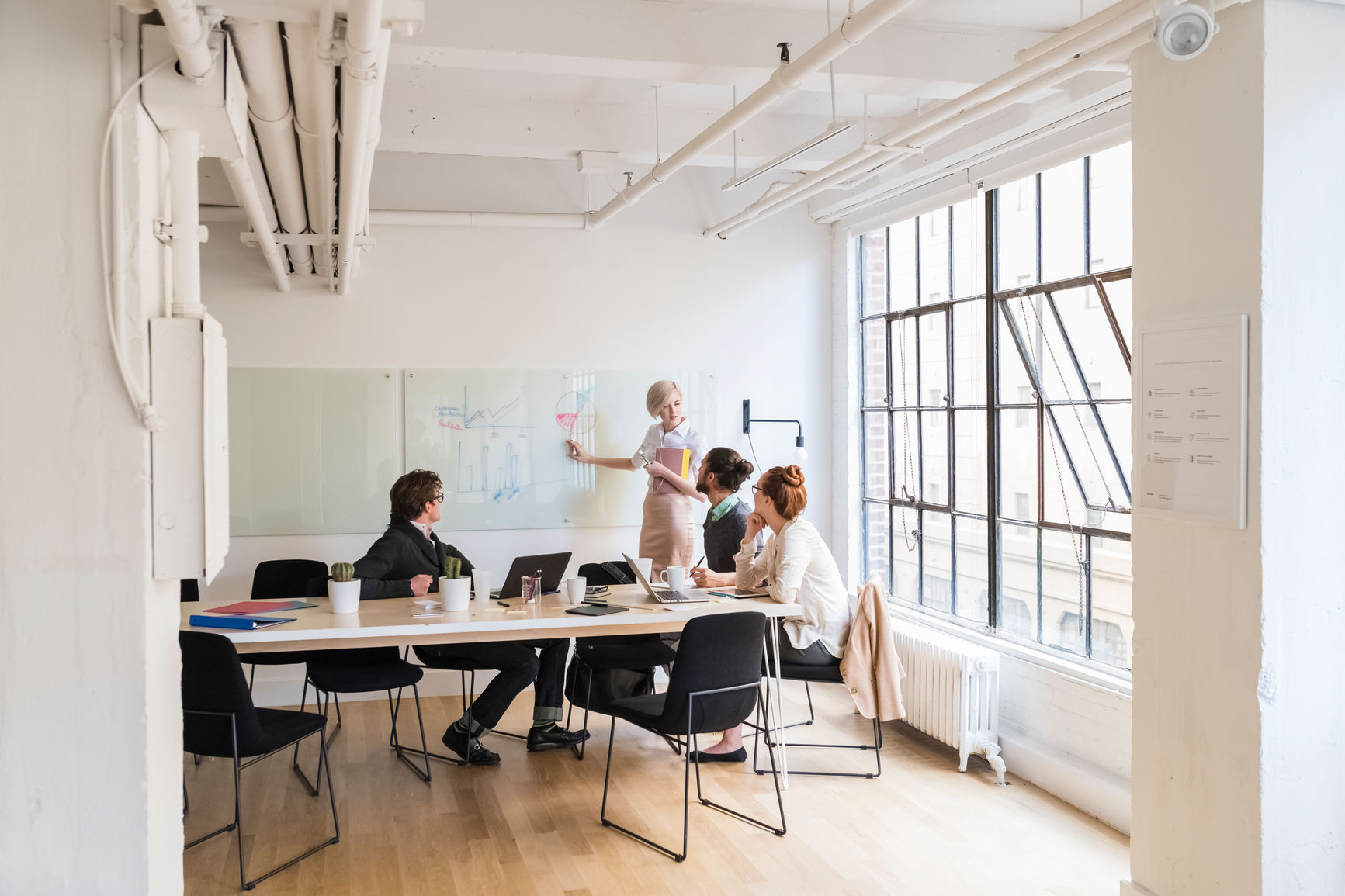 Architecture & Design Positions
