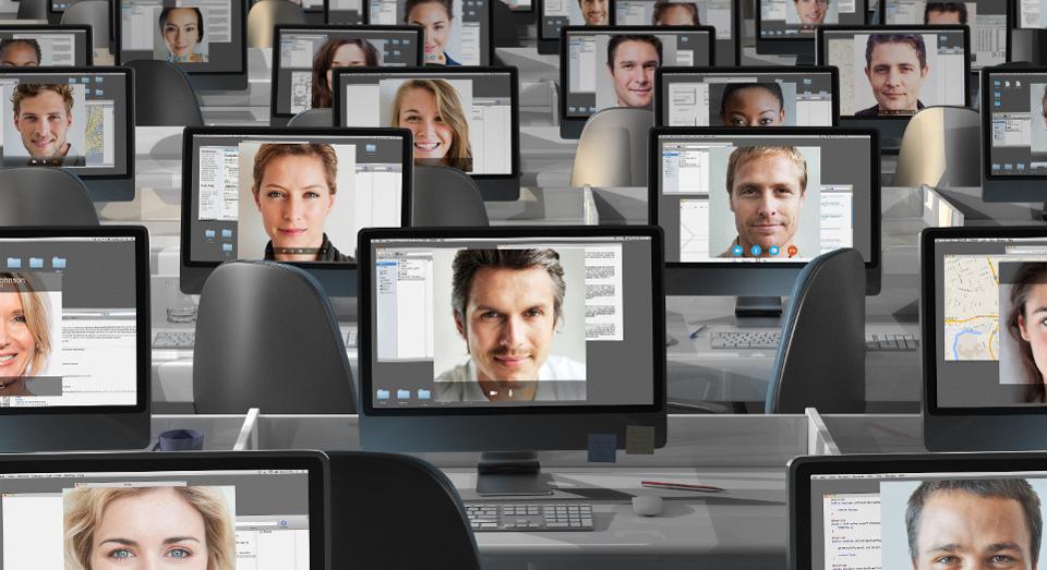Best Practices For Virtual Presentations