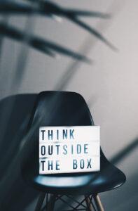 Think Outside